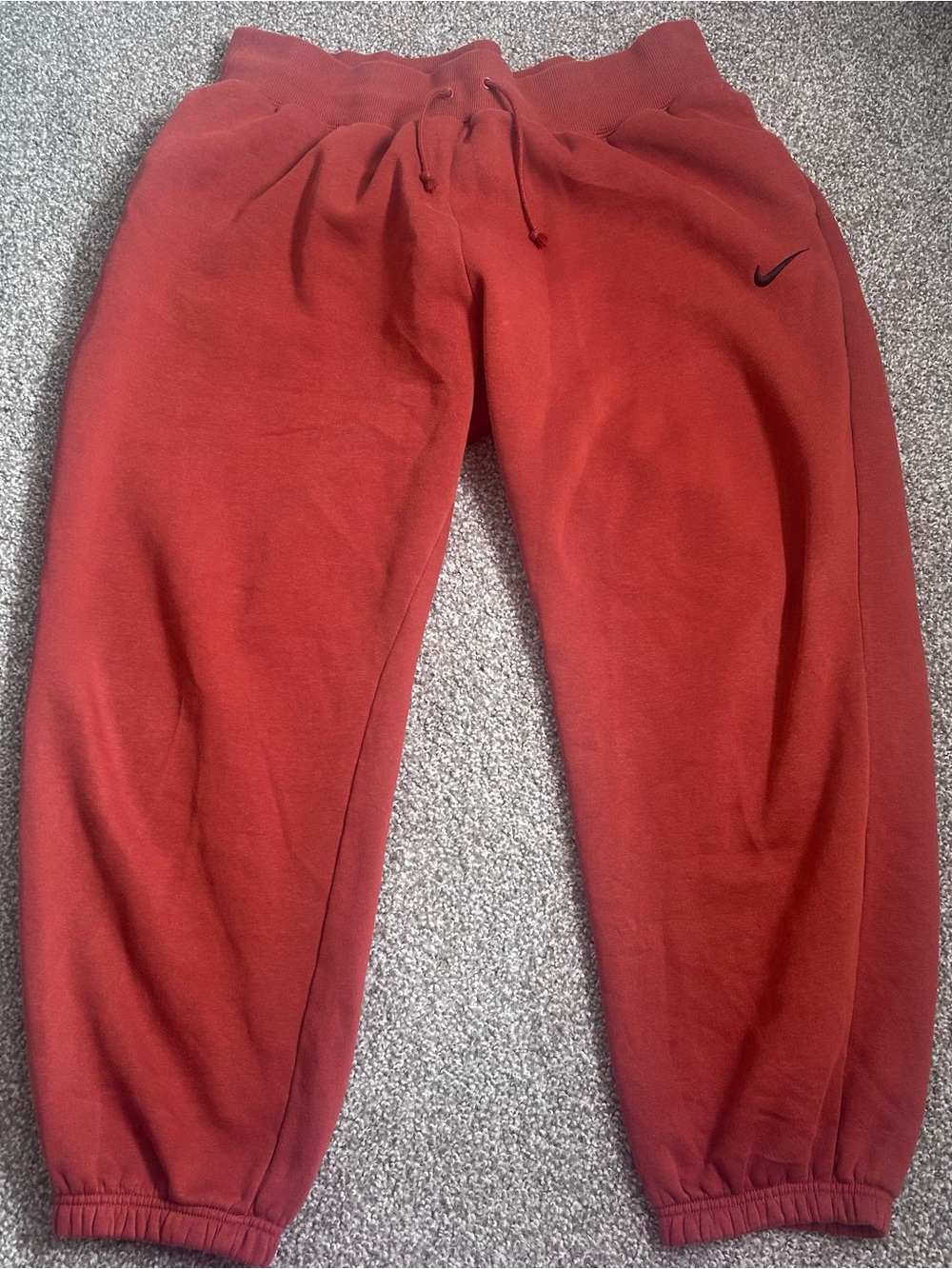 Nike Jogger Sweatpants
